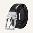Men’s Leather Dress Belt – Executive