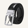 Men’s Leather Dress Belt – Executive