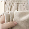 Men’s Linen Trousers – Milford
